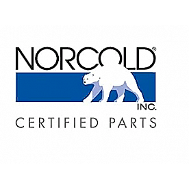 Refrigerator Insulation Replacement For Norcold 2118 Series - 640035