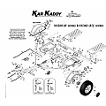 Kar Kaddy 360 Breakdown 