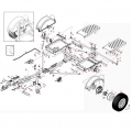 Tow Dollies Service Parts