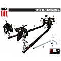 Eaz-Lift Weight Distribution Service Parts