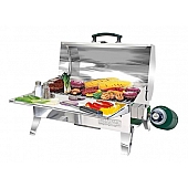 Magma Products Barbeque Grill Propane - 22-1/4 Inch x 10-1/8 Inch  - C10-603A