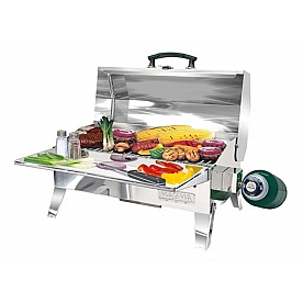 Magma Products Barbeque Grill Propane - 22-1/4 Inch x 10-1/8 Inch  - C10-603A