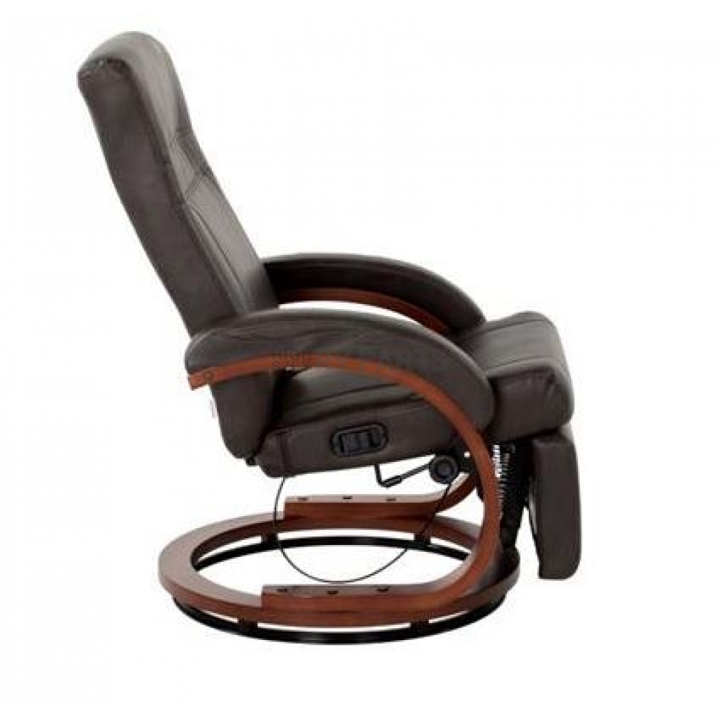 lippert components euro recliner chair