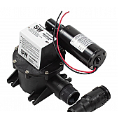 Dometic Sealand Vacuum Pump Tank 317201200