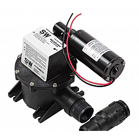 Dometic Sealand Vacuum Pump Tank 317201200