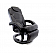 Patrick Industries Recliner Chair Volant Mink - PREC-MILANVM-A
