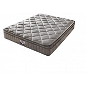 Denver Mattress - RV Supreme Euro Top Short Queen Size Bed - MA-RVSUFMSQ