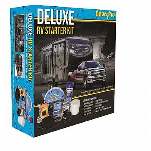 RV Must-Haves: The 12 Tools You Need for a Successful Road Trip