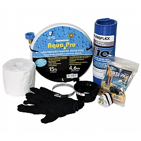 Aqua Pro RV Start Up Kit 27588A