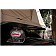 AirBedz Tent Vehicle Rooftop - Sleeps 2 To 3 Adults - Coffee Brown/ Orange Trim