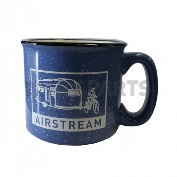 Airstream Coffee Mug Blue 44482W-32