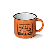 Airstream Coffee Mug Orange - 44482W-44
