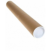 Shipping Tube for Aluminum Extrusions - 107180