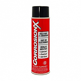 CorrosionX 16oz Spray Can - 90101W