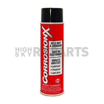CorrosionX 16oz Spray Can - 90101W