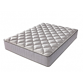 Denver Mattress Queen Size with Pillow Top - 330759