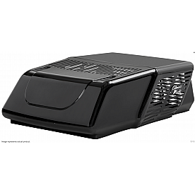 Coleman Mach 10 Air Conditioner - Signature Series 15,000 BTU Black - 45204-0782