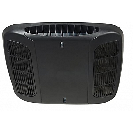 Coleman Mach Air Conditioner Ceiling Assembly - Non-Ducted - For Wall Thermostat - 9430-4572