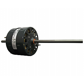 Coleman Mach Air Conditioner Condenser Fan Motor 1468-3179