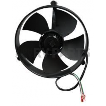 Coleman Mach Air Conditioner Condenser Fan - 472333051