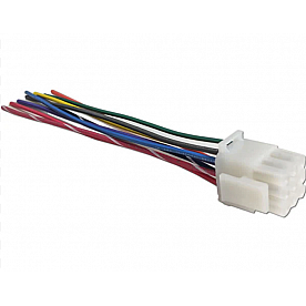 Coleman Air Conditioner Wiring Harness - 48203-3751