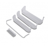Dometic Refrigerator Door Bin Set - 29325760655