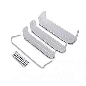Dometic Refrigerator Door Bin Set - 29325760655