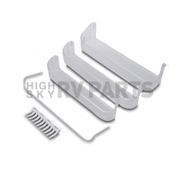 Dometic Refrigerator Door Bin Set - 29325760655