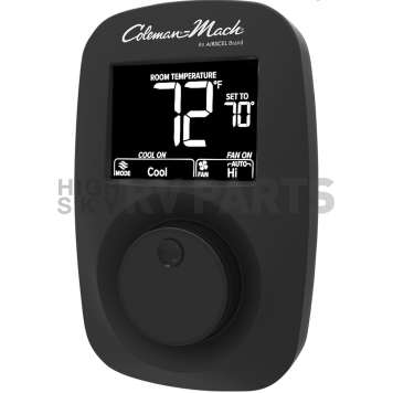 Coleman Mach Wall Thermostat 9420A381