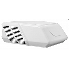 Coleman Mach 15 Plus EZ Medium Profile Air Conditioner - 15000 BTU White - 38204-065