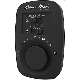 Coleman Mach Wall Thermostat 9420-351