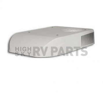 Coleman Mach 8 Plus Heat Pump - Ultra Low Profile - 15,000 BTU White - 47024-076