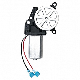 Carefree Latitude RV Awning Gear Box Only - R001810