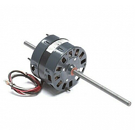 Coleman Air Conditioner Condenser Fan Motor - 1468A3139