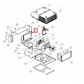 Coleman Mach RV Parts & Accessories | HighSkyRvParts.com