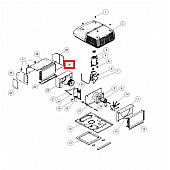 Coleman Mach Indoor Coil Package - 1452-2321