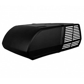 Coleman Mach 15 Air Conditioner - 15,000 BTU Black - 48204-0692
