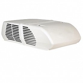 Coleman Mach 10 Air Conditioner -13500 BTU White - 45303-0665