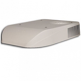 Coleman Mach 10 Air Conditioner - Quiet Series 13,500 BTU White - 45203-0754  