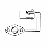 Coleman Mach Air Conditioner Remote Temperature Sensor - 6537-3181