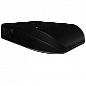 Coleman Mach 10 Air Conditioner - Quiet Series 13,500 BTU Black - 45203-0784