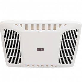 Coleman Mach Air Conditioner Ceiling Assembly - Ducted - For Wall Thermostat - 8430A6311