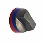 Coleman Mach Air Conditioner Ceiling Assembly Control Knob - 7330A3131