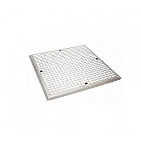 Coleman Mach Air Conditioner Ceiling Assembly Grille - 6798-3041