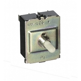 Coleman Mach Air Conditioner Ceiling Assembly Rotary Switch - 9330-3251