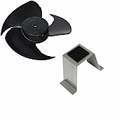 Coleman Mach Air Conditioner Condenser Fan - 1472D5041