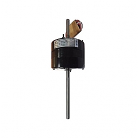 Coleman Mach Air Conditioner Condenser Fan Motor - 1468A3049