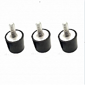 Coleman Mach Air Conditioner Isolator - 47233A3171