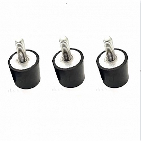 Coleman Mach Air Conditioner Isolator - 47233A3171