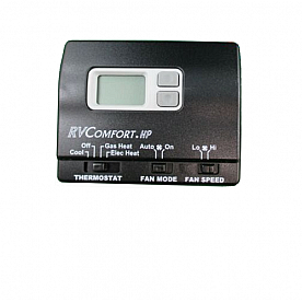 Coleman Mach Wall Thermostat with Plug - 8530-3391